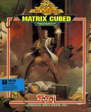 Caratula nº 239324 de Buck Rogers: Matrix Cubed (600 x 765)