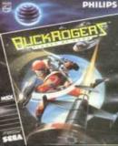 Caratula nº 31158 de Buck Rogers: Planet of Zoom (160 x 213)