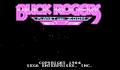 Foto 1 de Buck Rogers: Planet of Zoom