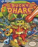 Carátula de Bucky O'Hare