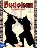 Caratula de Budokan: The Martial Spirit para PC