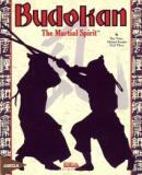 Carátula de Budokan: The Martial Spirit