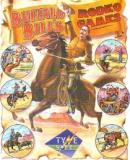 Caratula nº 103758 de Buffalo Bill's Wild West Show (210 x 251)