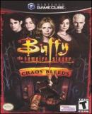 Caratula nº 20182 de Buffy the Vampire Slayer: Chaos Bleeds (200 x 277)
