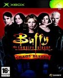 Caratula nº 104999 de Buffy the Vampire Slayer: Chaos Bleeds (225 x 320)