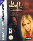 Caratula nº 23453 de Buffy the Vampire Slayer: Wrath of the Darkhul King (200 x 198)