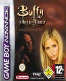 Caratula nº 22101 de Buffy the Vampire Slayer (480 x 480)