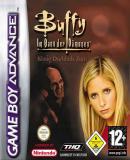 Buffy the Vampire Slayer