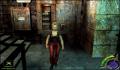 Pantallazo nº 108453 de Buffy the Vampire Slayer (640 x 480)