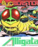 Caratula nº 15718 de Bug Blaster (182 x 265)