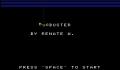 Bugbuster