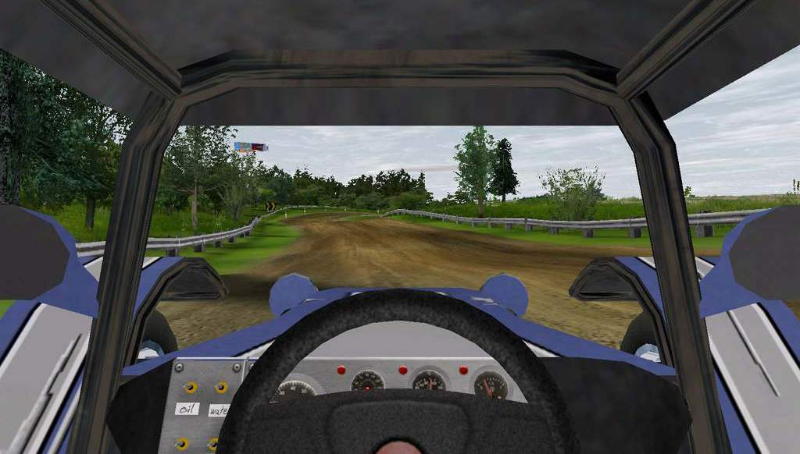 Pantallazo de Buggy - Make, Ride Win!, The para PC