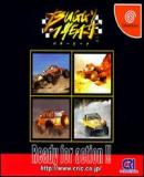 Carátula de Buggy Heat (Japonés)