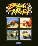 Caratula nº 17700 de Buggy Heat (500 x 498)