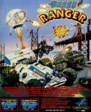 Caratula nº 31110 de Buggy Ranger (240 x 329)