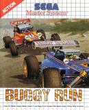 Caratula nº 211262 de Buggy Run (549 x 772)