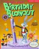 Carátula de Bugs Bunny Birthday Blowout, The