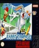 Carátula de Bugs Bunny in Rabbit Rampage