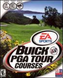 Caratula nº 55243 de Buick PGA Tour Courses (200 x 244)