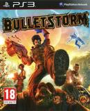 Carátula de Bulletstorm