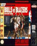 Caratula nº 94924 de Bulls vs. Blazers and the NBA Playoffs (200 x 141)