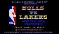 Foto 1 de Bulls vs. Lakers and the NBA Playoffs