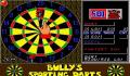 Pantallazo nº 1527 de Bully's Sporting Darts (320 x 240)