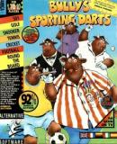 Caratula nº 1525 de Bully's Sporting Darts (224 x 265)