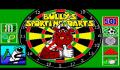 Pantallazo nº 1526 de Bully's Sporting Darts (640 x 480)