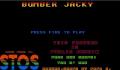 Pantallazo nº 11636 de Bumber Jacky (320 x 201)