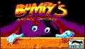 Bumpy's Arcade Fantasy