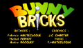 Pantallazo nº 69052 de Bunny Bricks (320 x 200)