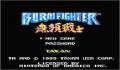 Foto 1 de Burai Fighter