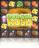 Burger Rush