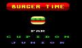 Pantallazo nº 5673 de Burger Time (272 x 196)