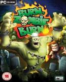 Caratula nº 205341 de Burn Zombie Burn! (323 x 460)