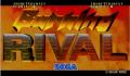 Foto 1 de Burning Rival