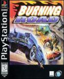 Caratula nº 87374 de Burning Road (200 x 200)