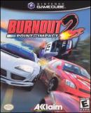 Caratula nº 20137 de Burnout 2: Point of Impact (200 x 279)