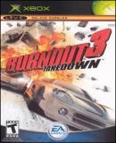 Burnout 3: Takedown