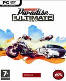 Carátula de Burnout Paradise: The Ultimate Box