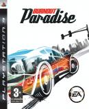 Caratula nº 112598 de Burnout Paradise (640 x 747)