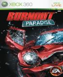 Caratula nº 113284 de Burnout Paradise (800 x 1133)