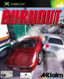 Caratula nº 104479 de Burnout (477 x 680)