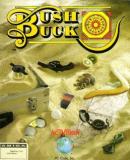 Caratula nº 1538 de Bush Buck: A Global Treasure Hunt (258 x 329)