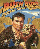 Caratula de Bushbuck A Treasure Hunt para PC