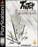 Caratula nº 87380 de Bushido Blade (200 x 198)