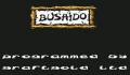 Foto 1 de Bushido