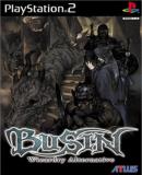 Carátula de Busin: Wizardry Alternative (Japonés)