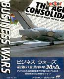 Caratula nº 240120 de Business Wars (208 x 330)